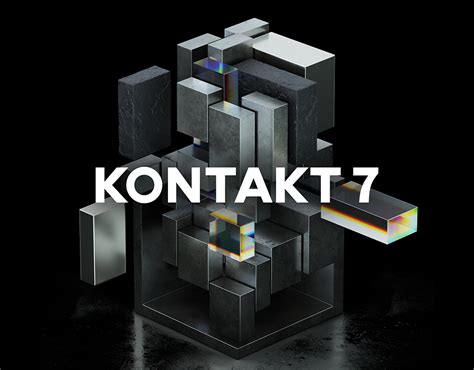 Kontakt 7 .